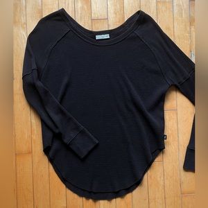 TNA Alder Waffle Thermal